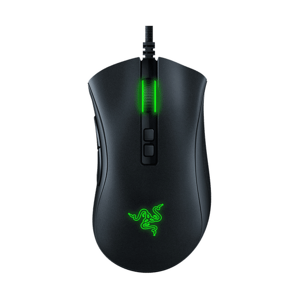 Razer DeathAdder V2 ゲーミングマウス　20,000DPI 71PaqYuNkPL._UF894,1000_QL80_.jpg